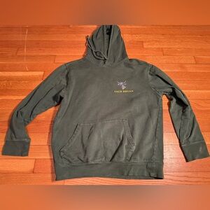 Zach Bryan Tour Hoodie